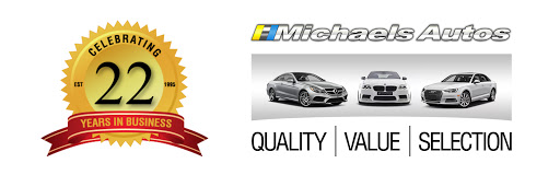 Used Car Dealer «Michaels Autos (Used Car Dealer, Quality Vehicles Orlando Florida», reviews and photos, 7040 E Colonial Dr, Orlando, FL 32807, USA