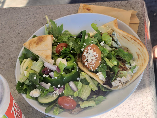 Shopping Mall «Pinebrook Shopping Center», reviews and photos, 3964 Airport Blvd, Mobile, AL 36608, USA