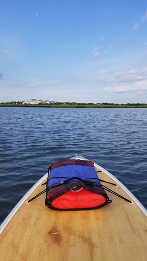 Tourist Attraction «SUP Cape May», reviews and photos, 978 Ocean Dr, Cape May, NJ 08204, USA