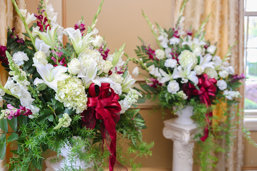 Florist «The Petal Pusher Floral Design», reviews and photos, 6 Elizabeth St, Derby, CT 06418, USA