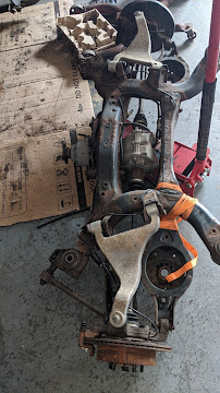 T&C Auto Sales And Repair LLC - Photo 3 - Car repair in Milwaukee, WI, Milwaukee