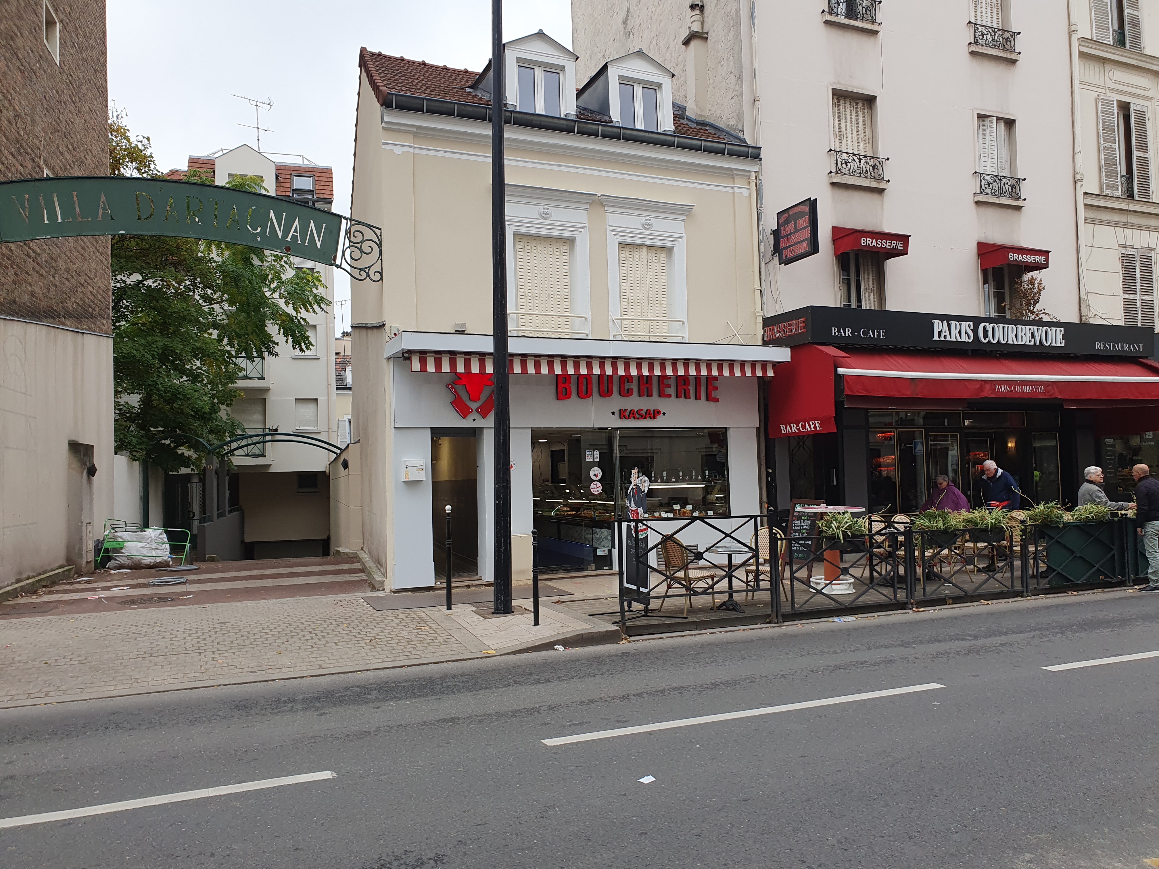 Photo n° 2 de l'avis de gto.a fait le 10/11/2023 à 12:32