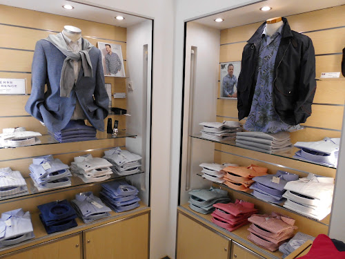 Magasin de vêtements pour hommes L'Homme Moderne Toulouse