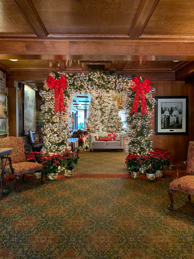 Golf Club «Champions Golf Club», reviews and photos, 13722 Champions Dr, Houston, TX 77069, USA