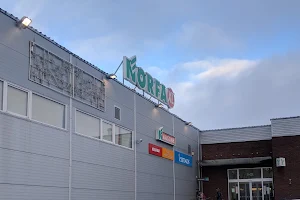 Norfa XL, prekybos centras, Norfos XXL Make image