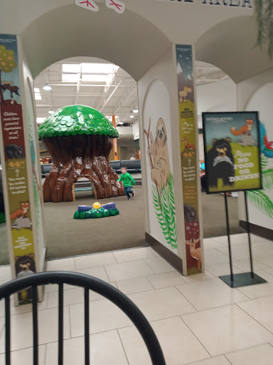 Shopping Mall «Indian Mound Mall», reviews and photos, 771 S 30th St, Heath, OH 43056, USA