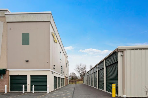 Self-Storage Facility «Storage King USA Belcamp», reviews and photos, 1339 Belcamp Rd, Belcamp, MD 21017, USA