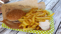 Plats et boissons du Restaurant Le Ch'ti Snack à Sisteron - n°12