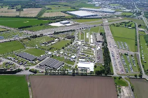 Newark Showground image