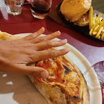 Photo n°2 de l'avis de Sara.J fait le 31/07/2022 à 08:21 sur le  PEPITO PIZZA à Porto Torres