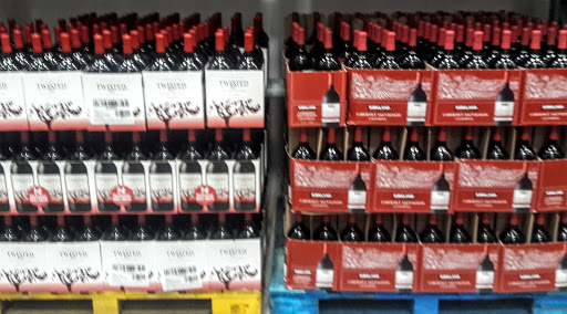 Warehouse club «Costco Wholesale», reviews and photos, 4125 Arctic Avenue, Bellingham, WA 98226, USA