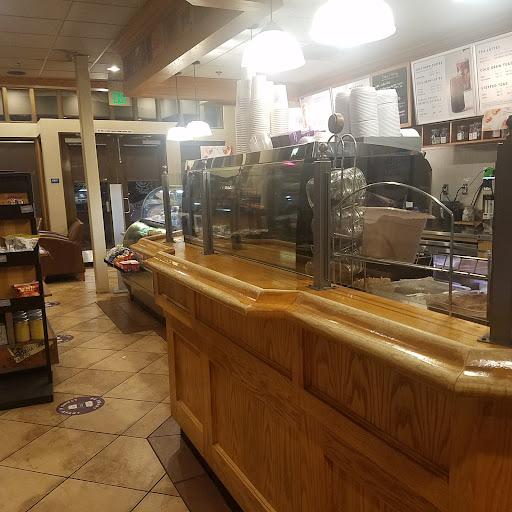 Coffee Shop «The Coffee Bean & Tea Leaf», reviews and photos, 101 N Indian Hill Blvd, Claremont, CA 91711, USA