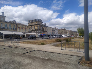Photo n°45 de La Salamandre à Pauillac ()