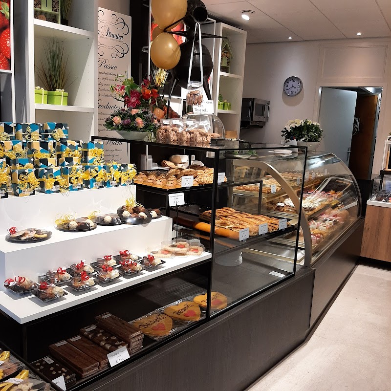 Banketbakkerij Chocolaterie Van Straaten V.O.F.