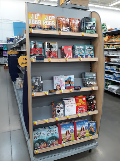 Department Store «Walmart Supercenter», reviews and photos, 1100 Old Philadelphia Rd, Jasper, GA 30143, USA