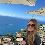 Photo n°1 de l'avis de Laura.r fait le 07/05/2024 à 06:49 sur le  Bar Santa Rosa à Conca dei Marini