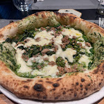 Photo n°9 de l'avis de Ivan.i fait le 30/12/2023 à 15:35 sur le  Pizzeria da Lioniello à Succivo