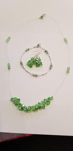 Bead Store «Just Bead Yourself Inc», reviews and photos, 113 Central Ave, Westfield, NJ 07090, USA