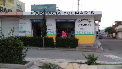 Farmacia Yolmart, , Cintalapa De Figueroa