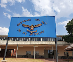 AFB Waterkloof WO Bar photo