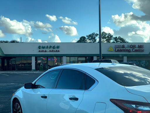 Beauty Salon «Switch Hair Salon», reviews and photos, 4711 Hwy 6, Houston, TX 77084, USA