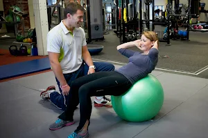 Nuffield Health Edinburgh Fitness & Wellbeing Gym image