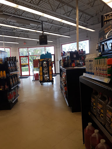 Auto Parts Store «Advance Auto Parts», reviews and photos, 3950 W Oakland Park Blvd, Lauderdale Lakes, FL 33311, USA