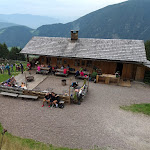 Photo n°1 de l'avis de Luca.i fait le 29/08/2019 à 13:12 sur le  Malga Hochrautalm à Rasun di Sopra