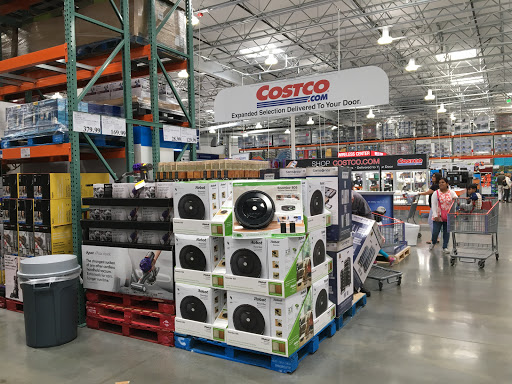 Warehouse store «Costco Wholesale», reviews and photos, 7725 188th Ave NE, Redmond, WA 98052, USA