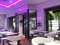 Atmosphère du Restaurant asiatique Restaurant Vogue d'Asie (忆江南餐厅) à Nice - n°8