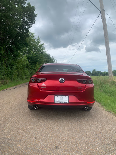 Mazda Dealer «Mazda of Ridgeland», reviews and photos, 1860 E County Line Rd, Ridgeland, MS 39157, USA
