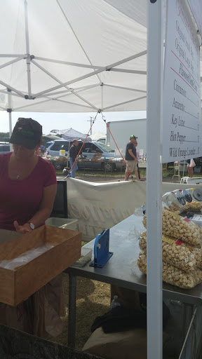 Flea Market «Armada Flea Market», reviews and photos, 25381 Armada Ridge Rd, Richmond, MI 48062, USA