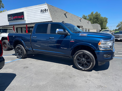 Used Car Dealer «MJK Auto Sales», reviews and photos, 3324 Monier Cir #7, Rancho Cordova, CA 95742, USA