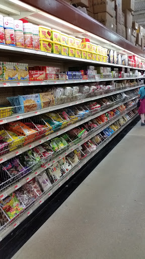 Supermarket «Jusgo», reviews and photos, 9280 Bellaire Blvd, Houston, TX 77036, USA