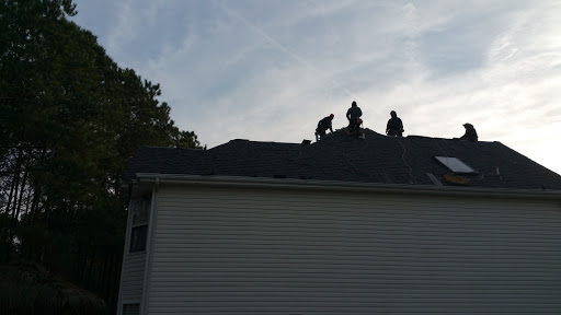 Roofing Contractor «Best Beach Roofing», reviews and photos, 550 First Colonial Road #3462, Virginia Beach, VA 23454, USA