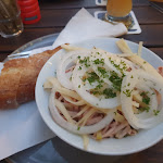 Photo n°1 de l'avis de Klaus.e fait le 26/05/2022 à 20:55 sur le  seegärtle - cafe restaurant bar à Böblingen