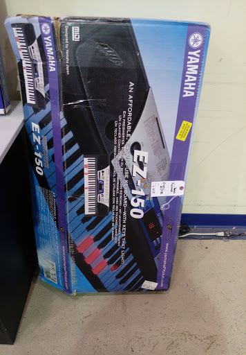 Thrift Store «Goodwill», reviews and photos, 7114 Winchester Rd, Memphis, TN 38125, USA