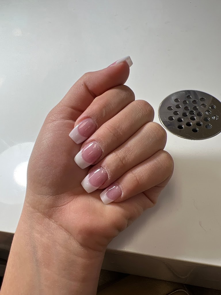 Da-Vi Nails 84014