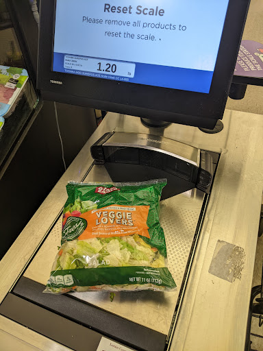 Supermarket «Giant Eagle Supermarket», reviews and photos, 34325 Center Ridge Rd, North Ridgeville, OH 44039, USA