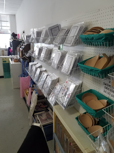 Fabric Store «Needle Nook Fabrics», reviews and photos, 2714 Boulevard Plaza, Wichita, KS 67211, USA