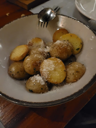 Comentarii opinii despre L'Albero