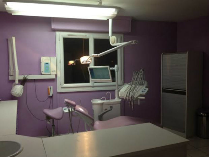 Dr Laure Fortunel - Dentiste à Mérignac (Gironde 33)