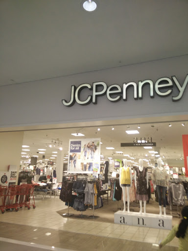 Department Store «JCPenney», reviews and photos, 500 Briarwood Cir, Ann Arbor, MI 48108, USA