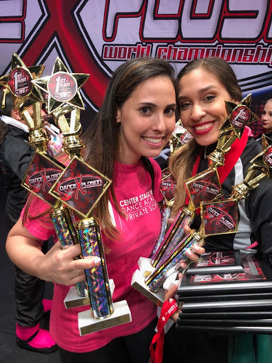 Dance Company «Center Stage Miami Dance Academy», reviews and photos, 10511 SW 88th St C-104, Miami, FL 33176, USA