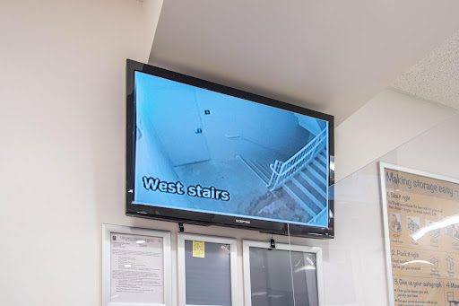 Self-Storage Facility «Public Storage», reviews and photos, 2707 Executive Park Dr, Weston, FL 33331, USA