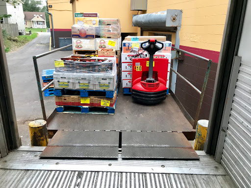 Grocery Store «Supermercado La Chiquita», reviews and photos, 651 Ashland Ave, Aurora, IL 60505, USA