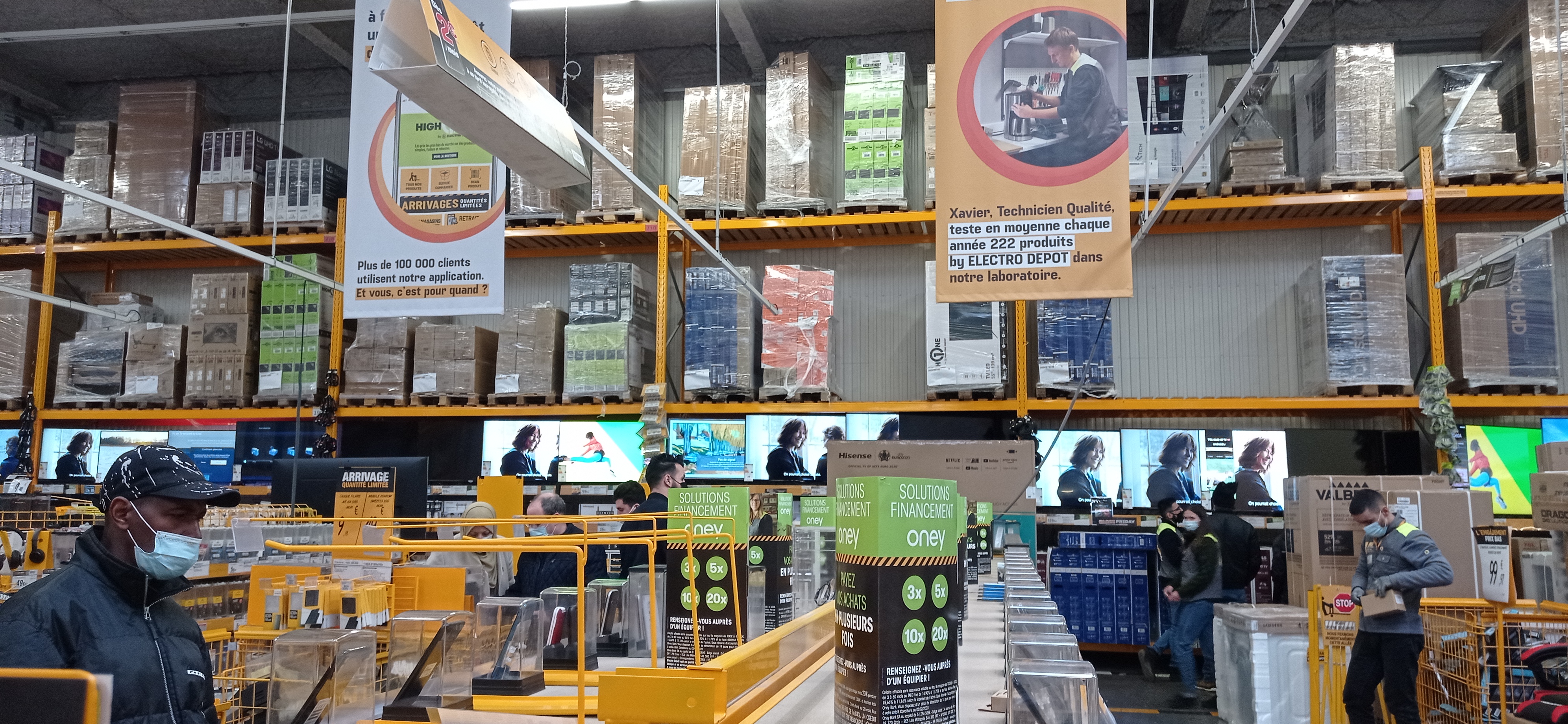 Photo n° 2 de l'avis de H..a fait le 27/11/2021 à 14:36