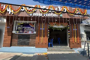 New Vasu Hotel Kanakapura image