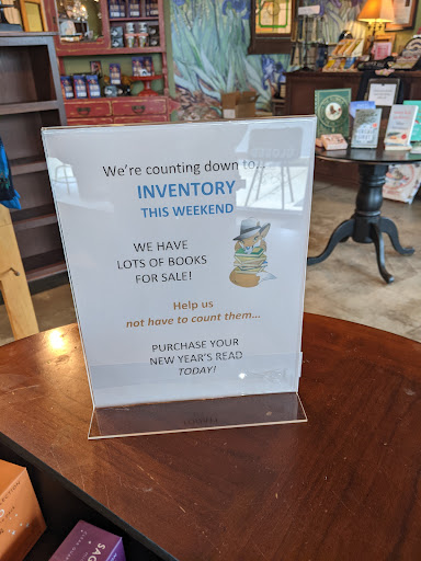 Book Store «FoxTale Book Shoppe», reviews and photos, 105 E Main St, Woodstock, GA 30188, USA