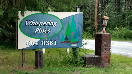 Whispering Pines Mobile Home Park